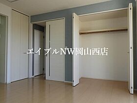 グランドソレーユ  ｜ 岡山県岡山市南区新保（賃貸アパート1R・2階・32.80㎡） その11