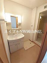 グランデｙ　Ｂ  ｜ 岡山県岡山市北区平田（賃貸アパート1R・1階・32.90㎡） その12