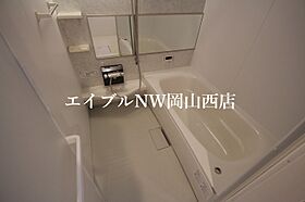 リバーパレス　Ｄ棟  ｜ 岡山県岡山市南区西市（賃貸アパート3LDK・2階・63.72㎡） その4