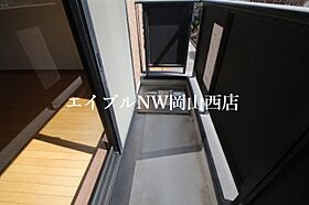 アトラス北長瀬  ｜ 岡山県岡山市北区北長瀬本町（賃貸マンション1K・3階・28.50㎡） その15