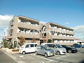 ウィスティリア  ｜ 岡山県岡山市北区下中野（賃貸マンション1K・3階・26.35㎡） その6