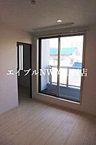 GRANDTIC医大南  ｜ 岡山県岡山市北区奥田本町（賃貸アパート1LDK・1階・30.92㎡） その15