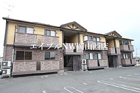 Forest Valley II  ｜ 岡山県岡山市南区西市（賃貸アパート1LDK・2階・42.15㎡） その8