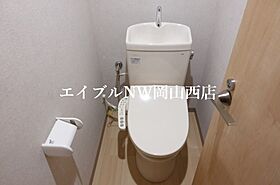 ロイヤルセンチュリーマンション  ｜ 岡山県岡山市北区田中（賃貸マンション3LDK・1階・62.80㎡） その8