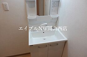 ロイヤルセンチュリーマンション  ｜ 岡山県岡山市北区田中（賃貸マンション3LDK・1階・62.80㎡） その12