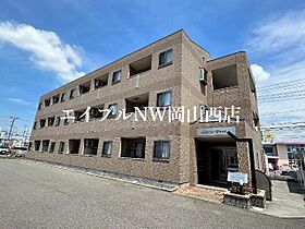 グローリア・マサ  ｜ 岡山県岡山市北区下中野（賃貸マンション1LDK・3階・42.53㎡） その6