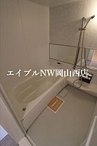 リバーパレス　Ｄ棟  ｜ 岡山県岡山市南区西市（賃貸アパート2LDK・1階・52.20㎡） その4