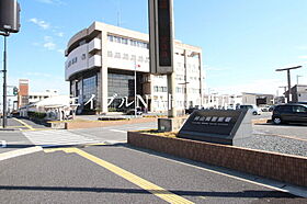 ハッピー下中野  ｜ 岡山県岡山市北区下中野（賃貸アパート1K・1階・23.18㎡） その30