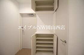 Cuore  ｜ 岡山県岡山市北区西古松（賃貸マンション1LDK・5階・43.59㎡） その28