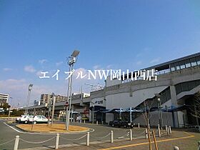 エスポアール大森  ｜ 岡山県岡山市北区野田2丁目（賃貸マンション1DK・4階・31.87㎡） その21