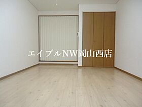 エトワールハイツII  ｜ 岡山県岡山市北区高柳西町（賃貸アパート1K・2階・23.36㎡） その7