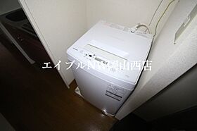 レオパレスよねぐらII  ｜ 岡山県岡山市南区米倉（賃貸アパート1K・1階・22.35㎡） その11