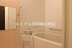 クレイノKエクセル  ｜ 岡山県岡山市北区今保239-5（賃貸アパート1K・1階・23.41㎡） その11