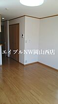 セレーノ　Ａ  ｜ 岡山県岡山市南区新保（賃貸アパート1R・1階・33.15㎡） その3