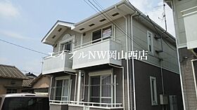 セレーノ　Ａ  ｜ 岡山県岡山市南区新保（賃貸アパート1R・1階・33.15㎡） その1