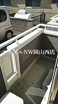 セレーノ　Ａ  ｜ 岡山県岡山市南区新保（賃貸アパート1R・1階・33.15㎡） その13