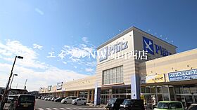 セレーノ　Ａ  ｜ 岡山県岡山市南区新保（賃貸アパート1R・1階・33.15㎡） その19