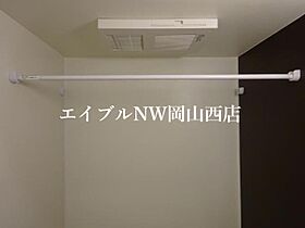 アストラ　モミジ  ｜ 岡山県岡山市北区北長瀬本町（賃貸アパート1LDK・2階・40.01㎡） その23