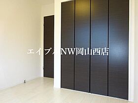 アストラ　モミジ  ｜ 岡山県岡山市北区北長瀬本町（賃貸アパート1LDK・2階・40.01㎡） その24