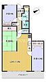 MAC芳泉コート3階6.8万円