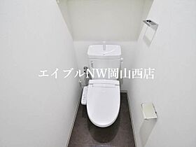 エスコパークヒルズ問屋町  ｜ 岡山県岡山市北区辰巳（賃貸マンション1LDK・3階・38.88㎡） その8