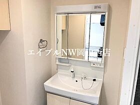 テ・フィティ  ｜ 岡山県岡山市南区西市（賃貸マンション1K・2階・30.03㎡） その13