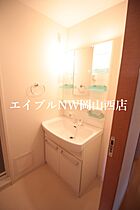 フィール野田公園  ｜ 岡山県岡山市北区野田1丁目（賃貸マンション3LDK・4階・75.64㎡） その15