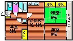 ソーシャルOmoriII 3階