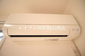 グランソレイユ  ｜ 岡山県岡山市南区当新田（賃貸アパート1LDK・1階・41.01㎡） その14