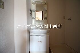 ファミール宮川　E  ｜ 岡山県岡山市南区西市（賃貸アパート2LDK・2階・52.00㎡） その14