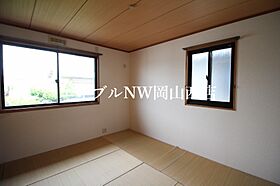 ファミール宮川　E  ｜ 岡山県岡山市南区西市（賃貸アパート2LDK・2階・52.00㎡） その28