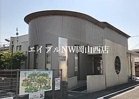 D-ROOM大元駅前  ｜ 岡山県岡山市北区大元駅前（賃貸アパート1LDK・2階・40.28㎡） その29