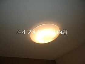 ララベルズ久米  ｜ 岡山県岡山市北区久米（賃貸アパート1LDK・2階・45.76㎡） その22