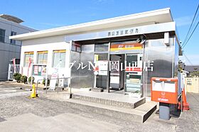 ラ・パティオ  ｜ 岡山県岡山市南区新保（賃貸マンション3LDK・6階・71.76㎡） その24