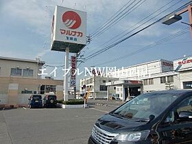 ブランブロック白石  ｜ 岡山県岡山市北区白石（賃貸アパート1K・1階・28.91㎡） その26