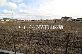 ブランブロック白石  ｜ 岡山県岡山市北区白石（賃貸アパート1K・1階・28.91㎡） その17