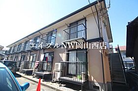 レジデンス高柳Ａ棟  ｜ 岡山県岡山市北区高柳西町（賃貸アパート1R・1階・23.40㎡） その20