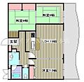 メゾンソフィア3階6.9万円