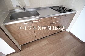 ピュアガーデン新保  ｜ 岡山県岡山市南区新保（賃貸マンション1LDK・8階・40.12㎡） その5