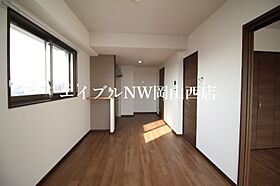 ピュアガーデン新保  ｜ 岡山県岡山市南区新保（賃貸マンション1LDK・8階・40.12㎡） その24