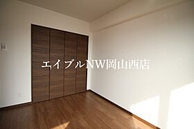 ピュアガーデン新保  ｜ 岡山県岡山市南区新保（賃貸マンション1LDK・8階・40.12㎡） その27