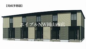 グレイスヴィラ　III  ｜ 岡山県岡山市北区今4丁目（賃貸アパート1K・1階・33.20㎡） その16