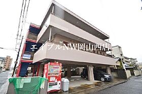 バンズコーポラス  ｜ 岡山県岡山市北区上中野2丁目（賃貸マンション2K・3階・34.83㎡） その22