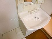 同タイプのお部屋の写真です