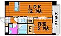 SouthinOkuda6階6.4万円