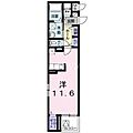 アルドール4階5.7万円