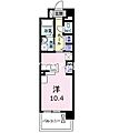 ModeEight13階5.4万円