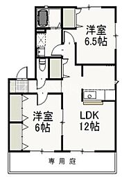 さにぃてらす’03　壱番館 1階