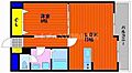 山陽マンション5階5.3万円