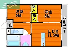 リバティ・アイ 3階